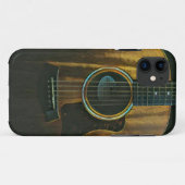 Coques Case-Mate iPhone Meilleur guitariste (Dos (Horizontal))