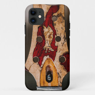 Case-Mate iPhone Case Meilleur Guitariste