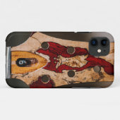 Coques Case-Mate iPhone Meilleur Guitariste (Dos (Horizontal))