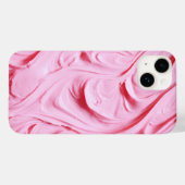 Coques Case-Mate iPhone Meilleur iPhone 14 couleur rose Design (Verso (horizontal))