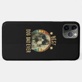 Coques Case-Mate iPhone Meilleur Newfounddad (Dos (Horizontal))