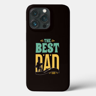 Case-Mate iPhone Case Meilleur papa du monde
