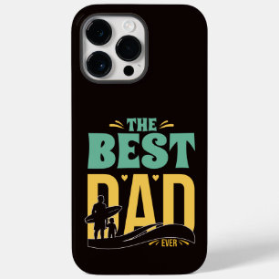 Coque Pour Pour iPhone 14 Pro Max Meilleur papa du monde
