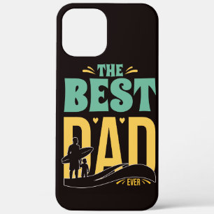 Case-Mate iPhone Case Meilleur papa du monde