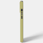 Coques Case-Mate iPhone Meilleur papa jamais EST (Verso / Gauche)