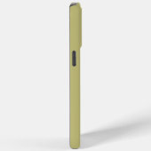 Coques Case-Mate iPhone Meilleur papa jamais EST (Verso / Droite)