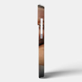 Coques Case-Mate iPhone Meilleur papa jamais photo (Verso / Gauche)