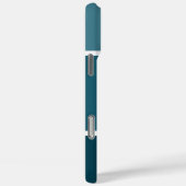 Coques Case-Mate iPhone Meilleur papa personnalisé (Verso / Droite)