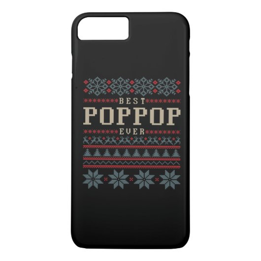 Coques Case-Mate iPhone Meilleur PopPop jamais (Dos)