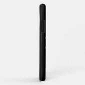 Coques Case-Mate iPhone Meilleur Poppy (Dos/Droite)