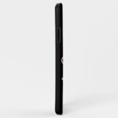 Coques Case-Mate iPhone Meilleur Professeur de Tous les Temps (Dos/Droite)