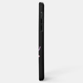 Coques Case-Mate iPhone Meilleur Professeur de Tous les Temps (Dos/Gauche)
