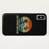 Coques Case-Mate iPhone Meilleur Sphynx (Dos (Horizontal))