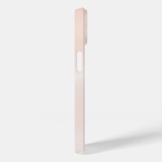 Coques Case-Mate iPhone Meilleure couleur (Verso / Droite)