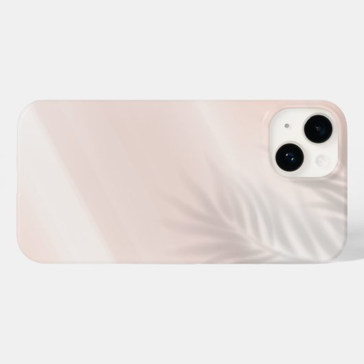 Coques Case-Mate iPhone Meilleure couleur (Verso (horizontal))