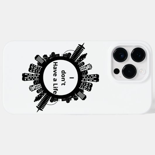 Coques Case-Mate iPhone Meilleure couverture pour votre IPhone (Verso (horizontal))