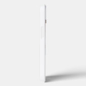 Coques Case-Mate iPhone Meilleure infirmière ajouter le nom de la photo te (Verso / Droite)