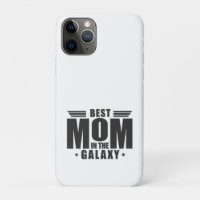 Meilleure maman dans la Galaxie - Fête des mères,