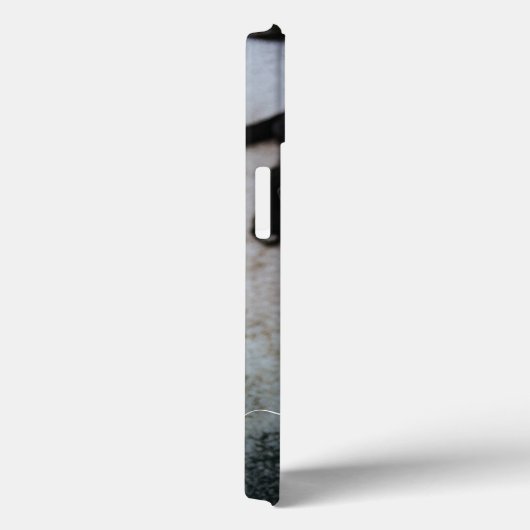 Coques Case-Mate iPhone Meilleure maman Jamais Custom Chien Photo (Verso / Droite)