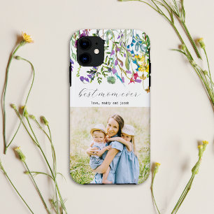Case-Mate iPhone Case Meilleure maman jamais moderne