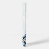 Coques Case-Mate iPhone Meilleure maman jamais photo verticale (Verso / Droite)