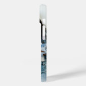 Coques Case-Mate iPhone Meilleure maman jamais photo verticale (Verso / Gauche)