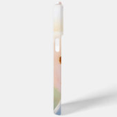 Coques Case-Mate iPhone Meilleure Maman Personnaliser L'Image (Verso / Droite)