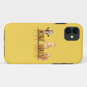Coques Case-Mate iPhone Meilleure mère de chat | meilleure maman chat drôl (Dos (Horizontal))