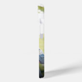 Coques Case-Mate iPhone Meilleure photo personnalisée de la Fête des mères (Verso / Gauche)