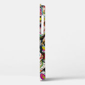 Coques Case-Mate iPhone Meilleure vente Motif crâne sucre (Verso / Gauche)