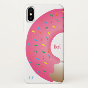 Case-Mate iPhone Case Meilleurs amis   Moitié "meilleure"   Illustration