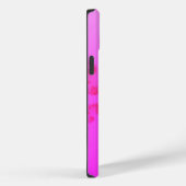 Coques Case-Mate iPhone Meilleurs amis pour toujours (Verso / Droite)