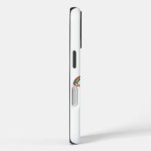 Coques Case-Mate iPhone meilleurs voeux (Verso / Droite)