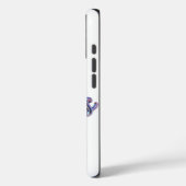 Coques Case-Mate iPhone meilleurs voeux (Verso / Gauche)