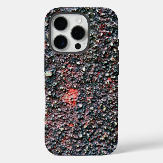 Coques Case-Mate iPhone mélange de canneberge (Verso)