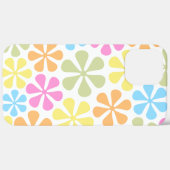 Coques Case-Mate iPhone Mélange de couleurs Abstraites (Verso / Droite)