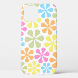Case-Mate iPhone Case Mélange de couleurs Abstraites