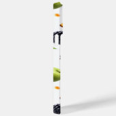 Coques Case-Mate iPhone Mélange de fruits (Verso / Droite)