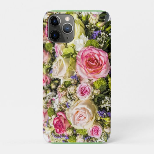 Coques Case-Mate iPhone Mélange rose deux (Dos)