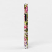 Coques Case-Mate iPhone Mélange rose deux (Dos/Droite)