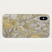 Coques Case-Mate iPhone Mélanger floral (Dos (Horizontal))