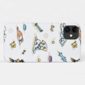 Coques Case-Mate iPhone Mélangez-le vers le haut (Dos (Horizontal))