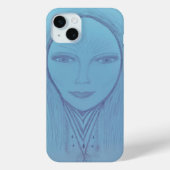 Coques Case-Mate iPhone Mélina (Verso)