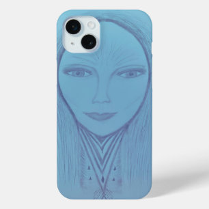 Coque iPhone 15 Mini Mélina
