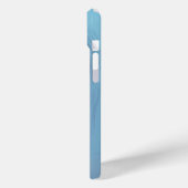 Coques Case-Mate iPhone Mélina (Verso / Gauche)