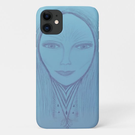Coques Case-Mate iPhone Mélina (Dos)