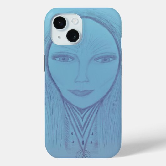 Coques Case-Mate iPhone Mélina (Verso)