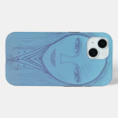 Coques Case-Mate iPhone Mélina (Verso (horizontal))