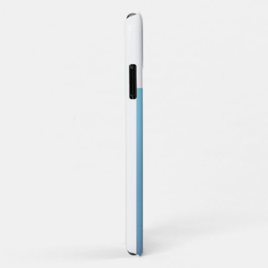 Coques Case-Mate iPhone Melina Galactic Being (Dos/Droite)