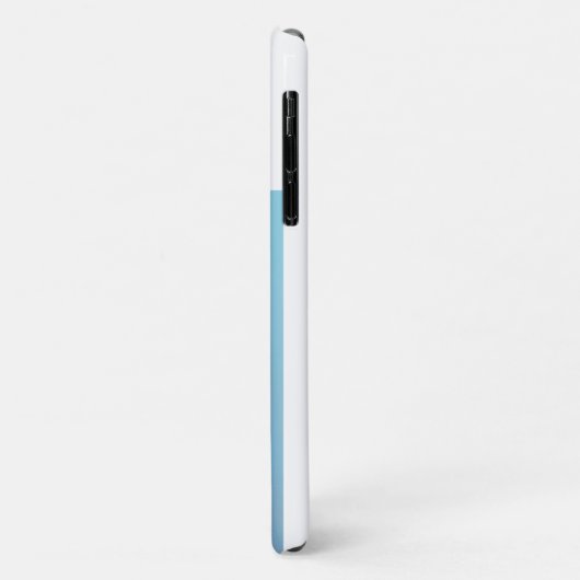 Coques Case-Mate iPhone Melina Galactic Being (Dos/Gauche)